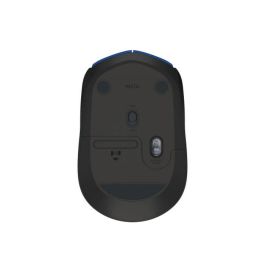 Logitech Ratón M171 Inalámbrico 1000Ppp Ambidiestro 2 Botones Negro Logitech Ratón M171 Inalámbrico 1000Ppp Ambidiestro 2 Botones Negro