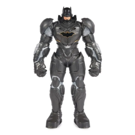 Spin Master Figura Batman Serie Gigante de Batman 30 cm Precio: 29.49999965. SKU: B1JQWAPREX