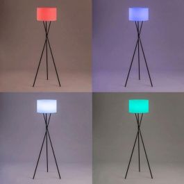 Lumisky LUM3760119731741 Lámpara de pie inalámbrica Tamboury, LED multicolor regulable, 150 cm de altura Lumisky LUM3760119731741 Lámpara de pie inalámbrica Tamboury, LED multicolor regulable, 150 cm de altura