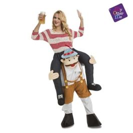 My Other Me Disfraz Adulto Oktoberfest Talla Única M