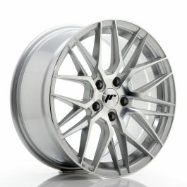 Japan Racing Jr Wheels Jr28 17x8 Et40 5x114,3 Silver Machined Face JR-JR2817805H4067SM Precio: 413.79000047. SKU: B1BHYQ34GF
