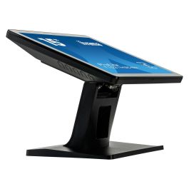 Iiyama T1521MSC-B2 Monitor Táctil Capacitivo Multitáctil de 15" 1024x768 VGA HDMI Negro