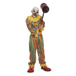 My Other Me Disfraz Prank Clown Talla S para Niños y Adultos