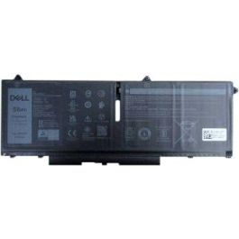 Dell Batería 58WHR 4 Celdas Ion Litio 58Wh para Portátiles Dell Latitude y Precision Precio: 98.50000039. SKU: B16CL24Y4H