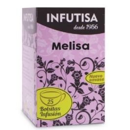 Melisa Infusion 25Bolsitas Melisa Infusion 25Bolsitas Precio: 3.4999998. SKU: B14TCWHVSL