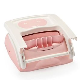 THERMOBABY Silla elevadora - rosa polvo THERMOBABY Silla elevadora - rosa polvo