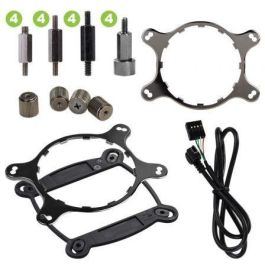 Sistema de Refrigeración Líquida EVGA CLC 240mm