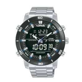 Reloj Hombre Lorus RW659AX9 Precio: 143.58999941. SKU: B18ZP8RM5H