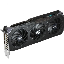 Gigabyte 9VN5060GO-00-G10 Tarjeta Gráfica GeForce RTX 5060 Gaming OC 8GB GDDR7 NVIDIA Blackwell DLSS 4 WINDFORCE PCI-E 5.0 Gigabyte 9VN5060GO-00-G10 Tarjeta Gráfica GeForce RTX 5060 Gaming OC 8GB GDDR7 NVIDIA Blackwell DLSS 4 WINDFORCE PCI-E 5.0