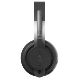 LOGITECH AURICULARES MICRO MS ZONE WIRELESS NEGRO BLUETOOTH 981-000854