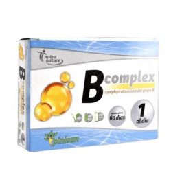 B-Complex Precio: 11.4999995. SKU: B123J96JVD