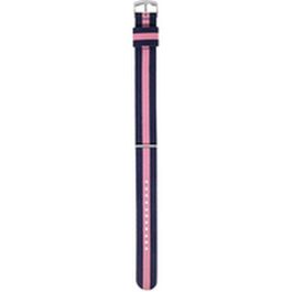 Correa para Reloj Morellato A01X4737A74887CR18 18 mm Correa para Reloj Morellato A01X4737A74887CR18 18 mm