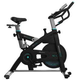 Bicicleta Estática Cecotec DrumFit Indoor 24000 Race Sprint Precio: 338.49999986. SKU: B1KEF673VH