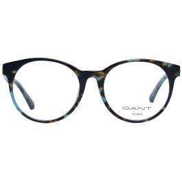 Montura de Gafas Mujer Gant GA4110 53055 Montura de Gafas Mujer Gant GA4110 53055