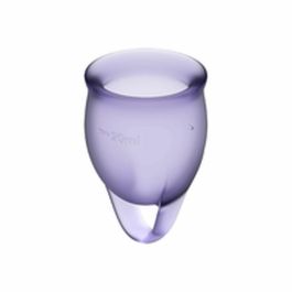 Copa Menstrual Satisfyer 4002033 Copa Menstrual Satisfyer 4002033