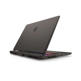 MSI MSI PORTATIL VECTOR 16 HX AI A2XWFG-031ES 16" QHD+ 240Hz ULTRA 9 275HX RTX 5060 64GB DDR5 2TB SSD W11 HOME