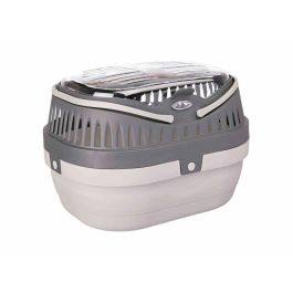 Transportín Trixie Plástico 23 × 16 × 17 CM