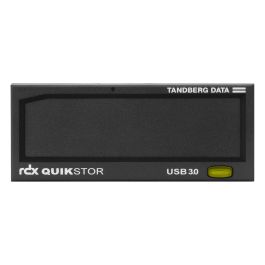Tandberg Data Tandberg RDX QuikStor Dock USB 3.0 8771 RDX Unidad de Almacenamiento Cartucho RDX Disco Extraíble Precio: 1630.49999981. SKU: B1EDV2ZPDD