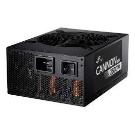 FSP Fuente de Alimentación CANNON PRO 2500W 80+ Platin ATX 3.1 para PC