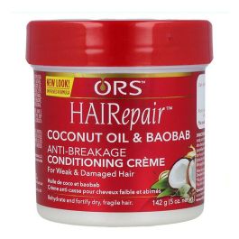 Ors Hairepair Anti-Rotura Acondicionador En Crema 142G/5Oz Precio: 8.49999953. SKU: S4242055