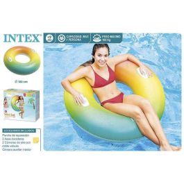 Rueda Hinchable Con Asas 58202 Intex