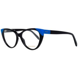 Montura de Gafas Mujer Emilio Pucci EP5116-54005 ø 54 mm Montura de Gafas Mujer Emilio Pucci EP5116-54005 ø 54 mm
