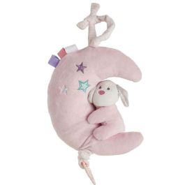 Creaciones Llopis Luna Perro Caja Musical Pink 25 cm Creaciones Llopis Luna Perro Caja Musical Pink 25 cm Precio: 9.5000004. SKU: B167R8HTT3