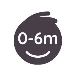 Tineo TIN3275056857527 Esponja de múltiples tinos rosa