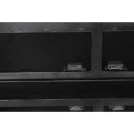 Vitrina Item Home DKD Home Decor 47 x 240 x 142 cm Vitrina Item Home DKD Home Decor 47 x 240 x 142 cm