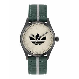 Reloj Hombre Adidas AOSY23042 (Ø 42 mm) Precio: 82.58999958. SKU: B1A5PMNF4P