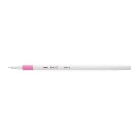 Rotulador Fibra Uni-Ball Emott Fineliner Pem-Sy.51 (0,4) Rosa Claro (Set de 10) Precio: 17.0731. SKU: B16QNMZTSC