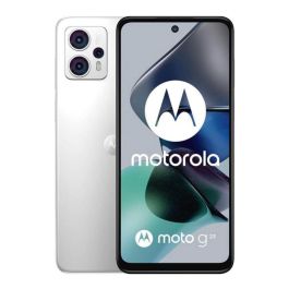 Smartphone Motorola XT2333-3 6,5" Octa Core 4 GB RAM 128 GB Blanco Smartphone Motorola XT2333-3 6,5" Octa Core 4 GB RAM 128 GB Blanco Precio: 130.5000004. SKU: B1JSRZRXZS