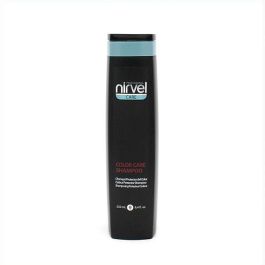 Nirvel Care Champú Color Care 250 Ml Precio: 6.69000046. SKU: SBL-NCU7412