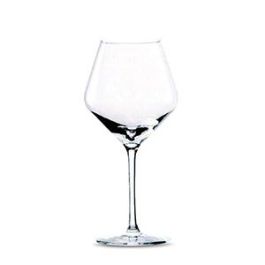 Copa Borgoña Andia 55 Cl - SUMMA, Vidrio Cristalino, Transparente, Diámetro 10.7 cm (6 Unidades) Precio: 21.49999995. SKU: B1745V2ZEW