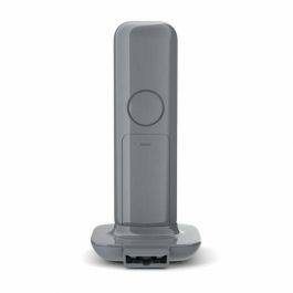 Teléfono Inalámbrico Gigaset CL390/ Gris