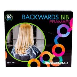 FRAMAR Peto Invertido Biodegradable 50 Uds Precio: 26.49999946. SKU: B168TMRSNV