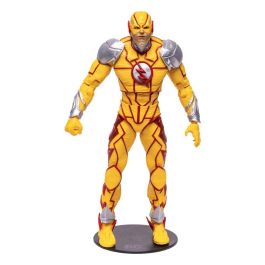 Mcfarlane Toys DC Multiverse Figura articulada Injustice 2, 18 cm Precio: 19.94999963. SKU: B183XTSF2T