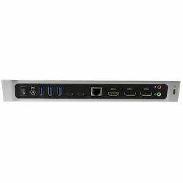 Dockstation Startech DK30CH2DPPDU Negro Dockstation Startech DK30CH2DPPDU Negro
