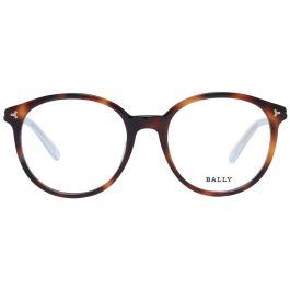 Montura de Gafas Mujer Bally BY5030 52052