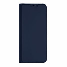 Funda para Móvil Dux Ducis XIAOMI REDMI NOTE 13 5G Azul Funda para Móvil Dux Ducis XIAOMI REDMI NOTE 13 5G Azul