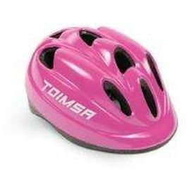 Casco rosa 52-56 cm Casco rosa 52-56 cm Precio: 13.50000025. SKU: B1AQNZJNCG