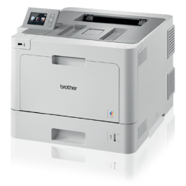 Brother HLL9310CDW Impresora Láser Color 2400x600 DPI A4 WiFi Duplex 31ppm