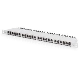 Digitus Patchpanel CAT 6A Clase EA High Density Apantallado Precio: 104.49999956. SKU: B1DHDWJHNK