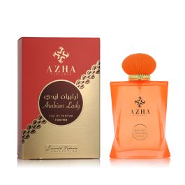 Perfume Mujer Azha Perfumes Arabian Lady for Her EDP 100 ml Precio: 23.50000048. SKU: B1H3S22EH5