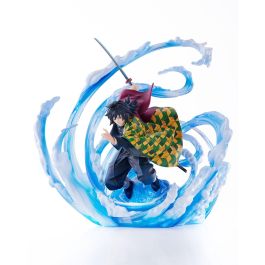 Figura Good Smile Company Demon Slayer Figura Good Smile Company Demon Slayer Precio: 157.68999994. SKU: B14SPQXA3J