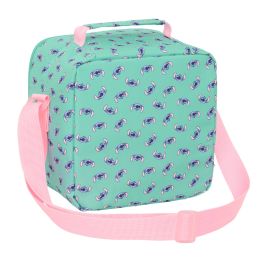 Safta Nevera Impermeable Stitch Ice Cream 200x150x200 mm Safta Nevera Impermeable Stitch Ice Cream 200x150x200 mm
