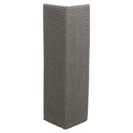 TRIXIE Poste Rascador XXL para Gatos - Paredes y Esquinas - Gris 38 x 75 cm Precio: 39.49999988. SKU: B1A8N8KTYH