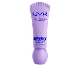 Nyx Professional Make Up SMUSHY mate lip balm 8 ml Precio: 8.49999953. SKU: B1DSDQQWDA