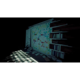 Microids The Gap Edición Limitada Juego PS5