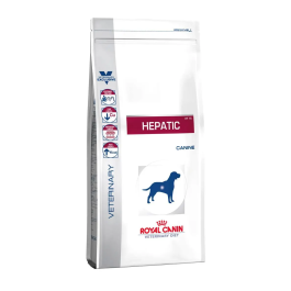 Royal Vet Canine Hepatic Hf16 1,5 kg Precio: 17.5000001. SKU: B1FW9799LV